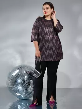 Кофты, джемперы 0042-11