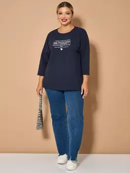 Кофты, джемперы 0202-1