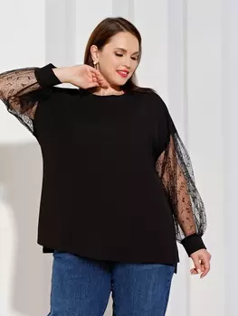 Кофты, джемперы 0269-1