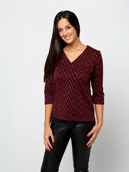 Кофты, джемперы 035-1