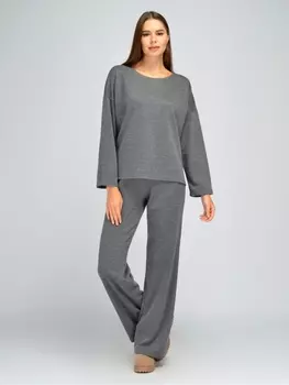 Кофты, джемперы 10369-сер 143950