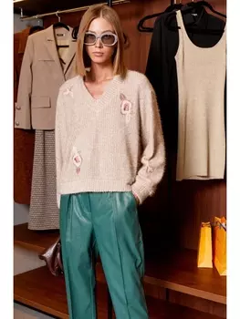 Кофты, джемперы 1042