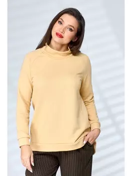 Кофты, джемперы 1073.1 песочный