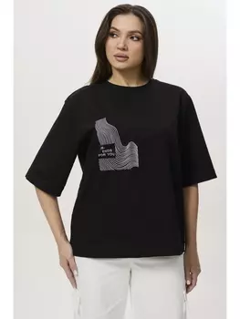 Кофты, джемперы 1121 черный