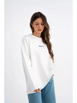 Кофты, джемперы 1225-1 синий