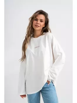 Кофты, джемперы 1225-5 цветы