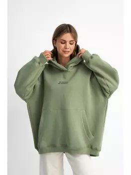 Кофты, джемперы 1229-3 олива