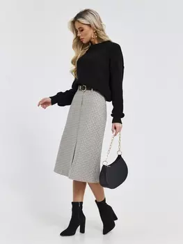 Кофты, джемперы 126-21