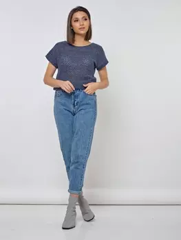 Кофты, джемперы 136-21