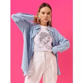 Кофты, джемперы 197-32