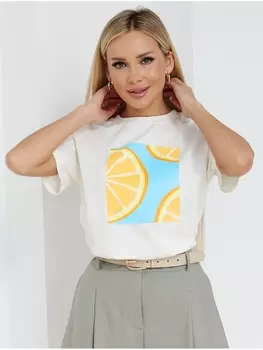 Кофты, джемперы 197-48