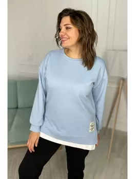 Кофты, джемперы 2101