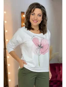 Кофты, джемперы 2104