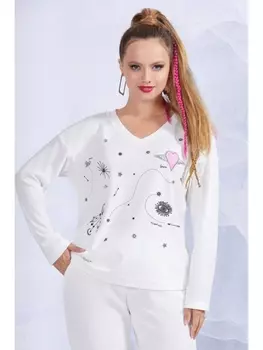 Кофты, джемперы 2119