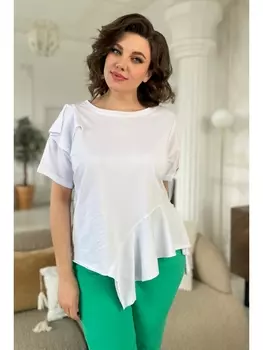 Кофты, джемперы 2122 белый