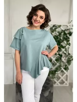 Кофты, джемперы 2122 мята