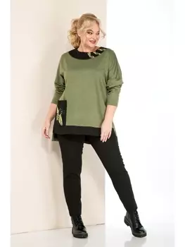 Кофты, джемперы 2134