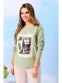 Кофты, джемперы 2135