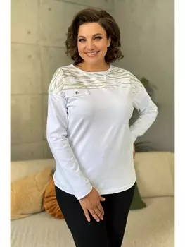 Кофты, джемперы 2135