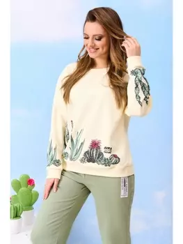 Кофты, джемперы 2137