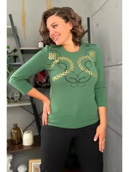 Кофты, джемперы 2138