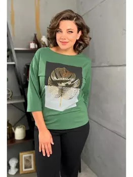 Кофты, джемперы 2139