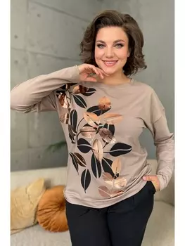 Кофты, джемперы 2145