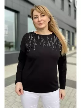 Кофты, джемперы 2152