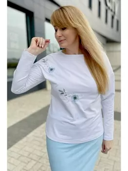 Кофты, джемперы 2156