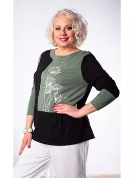 Кофты, джемперы 2203-1