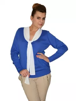 Кофты, джемперы 252-5