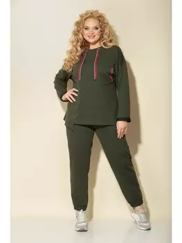 Кофты, джемперы 3076