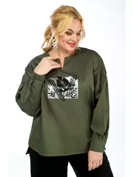 Кофты, джемперы 3211