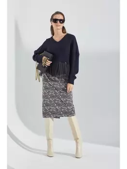 Кофты, джемперы 3238-1