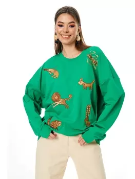 Кофты, джемперы 3633.1