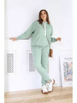 Кофты, джемперы 4011-2