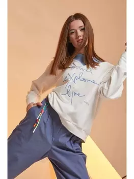 Кофты, джемперы 403-1