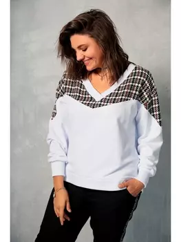 Кофты, джемперы 4052