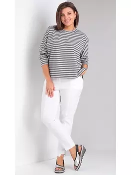 Кофты, джемперы 4135