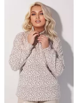 Кофты, джемперы 4343/04