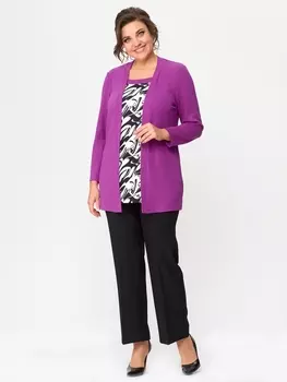 Кофты, джемперы 4434