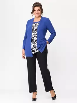 Кофты, джемперы 4434