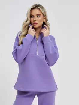 Кофты, джемперы 445-1 начес