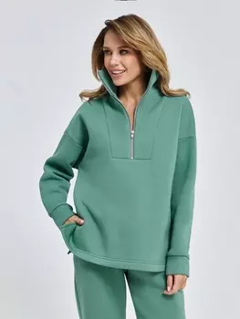 Кофты, джемперы 445-2 начес