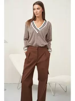 Кофты, джемперы 4572