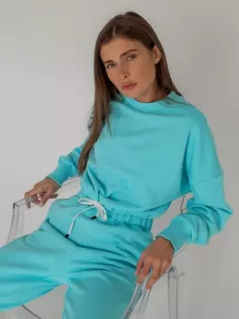 Кофты, джемперы 457-6