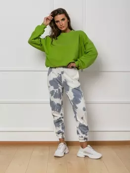 Кофты, джемперы 458-7