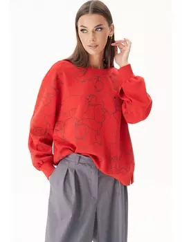 Кофты, джемперы 4956