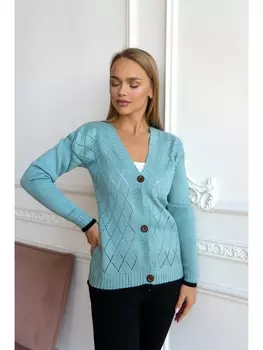 Кофты, джемперы 5451