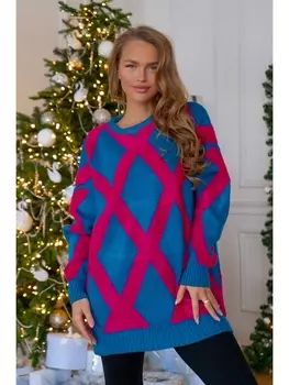 Кофты, джемперы 5528